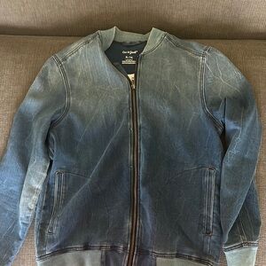 Cat $ Jack Blue Denim Jacket